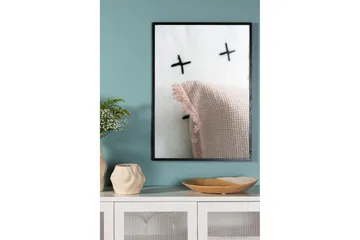 Poster Pillow 50x70 cm - Beige - Interiør - Maleri & posters - Posters