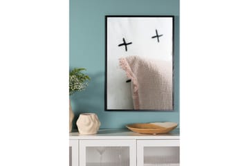 Poster Pillow 21x30 cm - Beige - Interiør - Maleri & posters - Posters