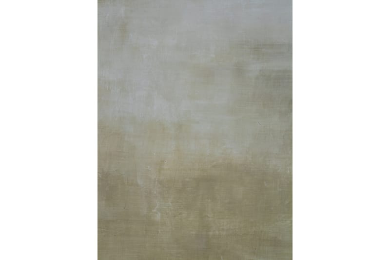 Poster Painted art 30x40 cm, Grøn