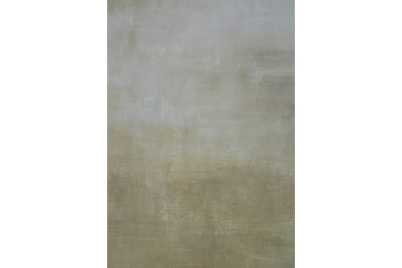 Poster Painted art 70x100 cm, Grøn