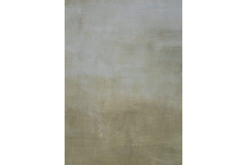 Poster Painted art 50x70 cm, Grøn