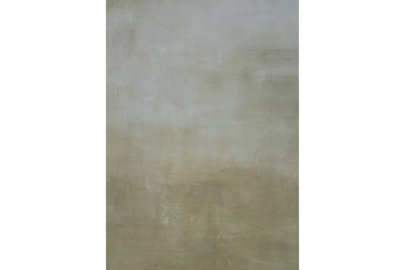 Poster Painted art 50x70 cm, Grøn