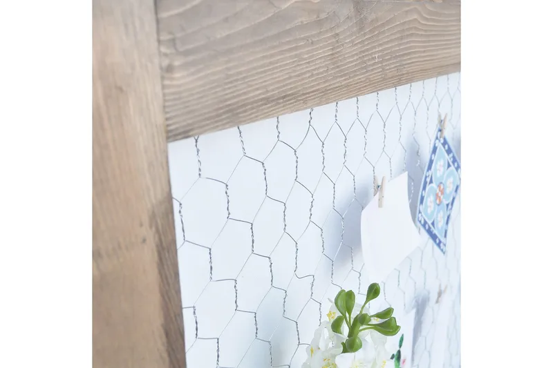 Evila Originals Fotoramme 100 cm Tre - Valnøtt - Interiør - Maleri & posters - Rammer