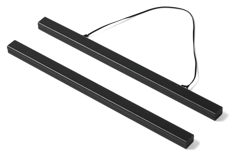 Ramme Boothville 41 cm - Bildelist & plakatlist - Rammer
