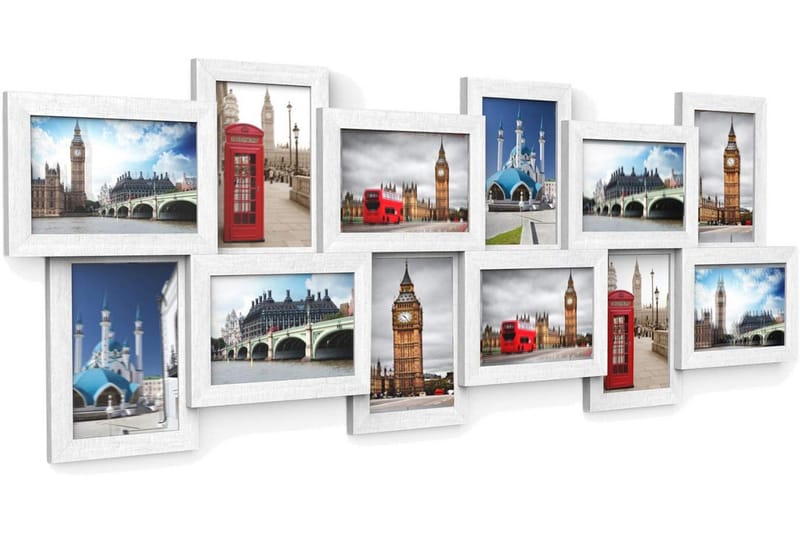 Ramme Traci 39x98 cm - Songmics - Collageramme - Rammer