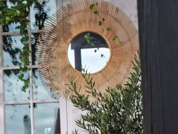 Speil Hillerstorp Auera - Natur - Interiør - Maleri & posters - Rammer