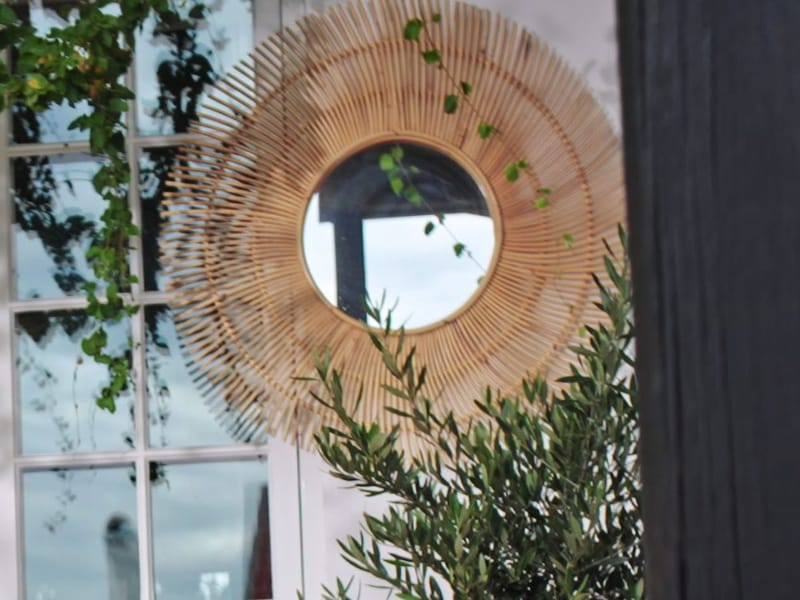 Speil Hillerstorp Auera - Natur - Interiør - Maleri & posters - Rammer