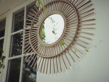 Speil Hillerstorp Solara - Grå - Interiør - Speil - Gangspeil