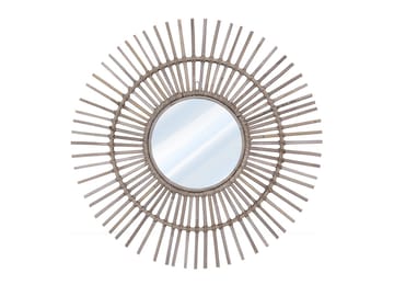 Speil Hillerstorp Solara - Grå - Interiør - Maleri & posters - Rammer