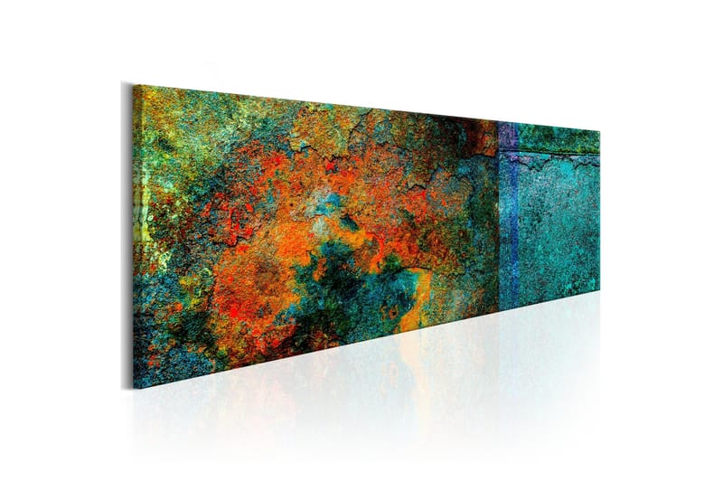 Tavla Metal Kaleidoscope VALUE_MISSING_2 120x40