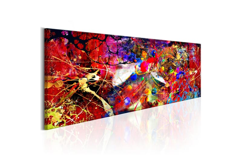Tavla Red Forest VALUE_MISSING_3 135x45