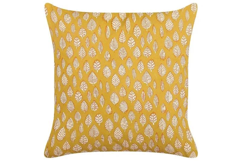 Pynteputer Ginnala sett av 2 - Tekstiler & tepper - Pute & putetrekk - Pute utendørs