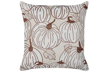 Pynteputer Gourd sett med 2 - Tekstiler & tepper - Pute & putetrekk - Pute utendørs