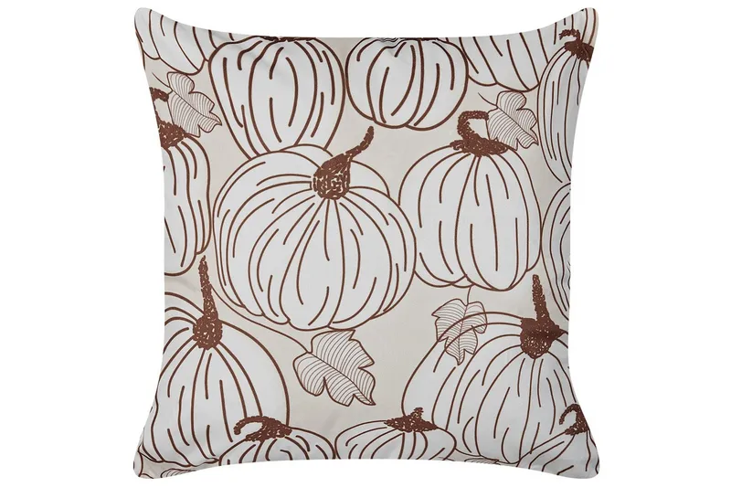 Pynteputer Gourd sett med 2 - Tekstiler & tepper - Pute & putetrekk - Pute utendørs