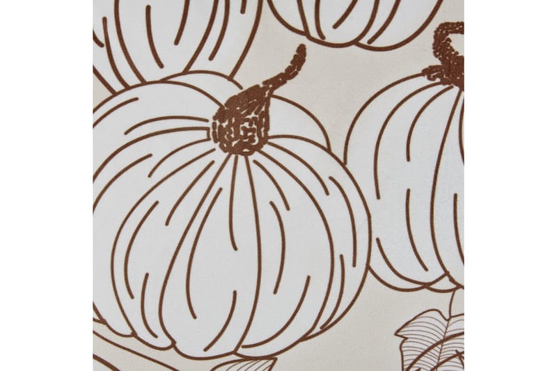 Pynteputer Gourd sett med 2 - Tekstiler & tepper - Pute & putetrekk - Pute utendørs