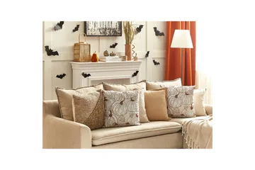 Pynteputer Gourd sett med 2 - Tekstiler & tepper - Pute & putetrekk - Pute utendørs