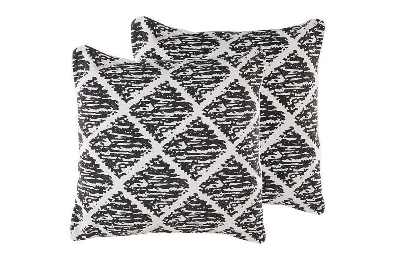 Pynteputer Hazro sett av 2