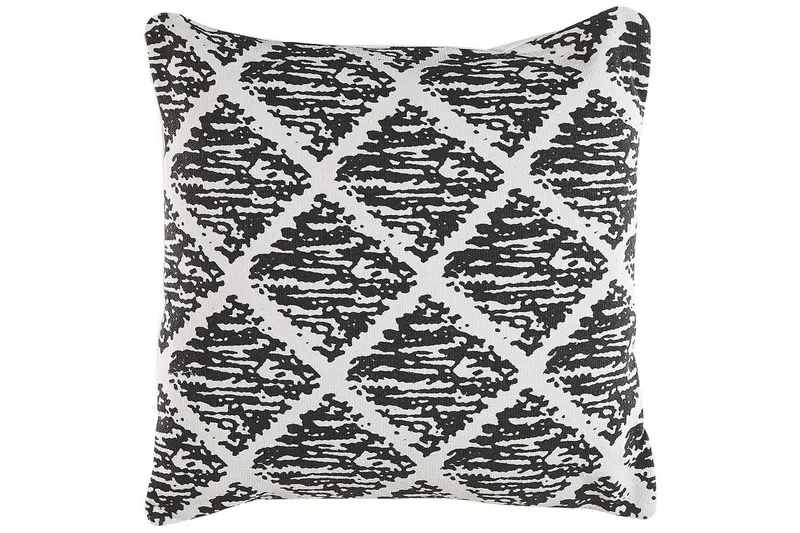 Pynteputer Hazro sett av 2 - Tekstiler & tepper - Pute & putetrekk - Pute utendørs