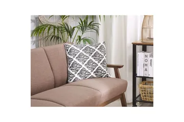 Pynteputer Hazro sett av 2 - Tekstiler & tepper - Pute & putetrekk - Pute utendørs