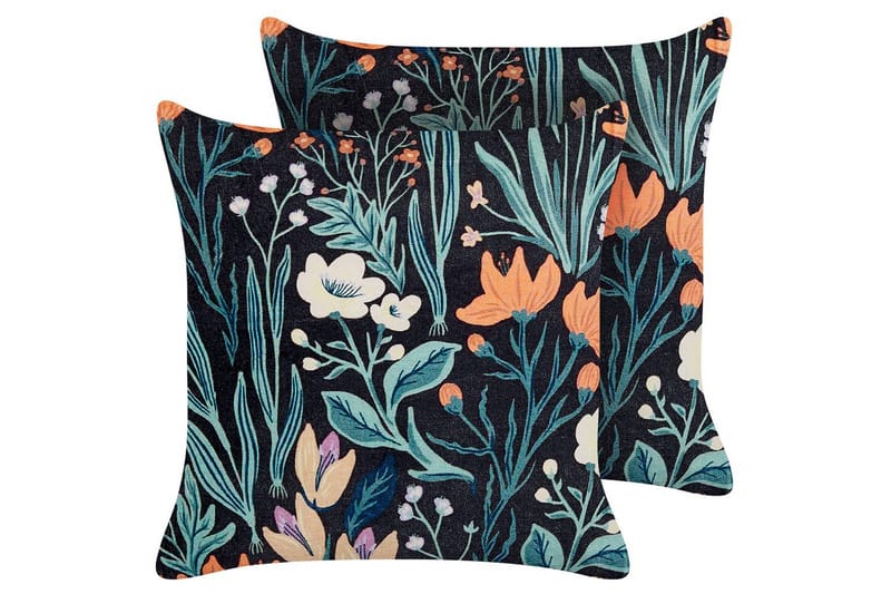 Pynteputer Osmunda sett av 2