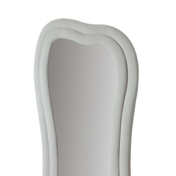 Bordentown Gulvspeil 65 x 170 cm - Kremhvit - Interiør - Speil - Gulvspeil