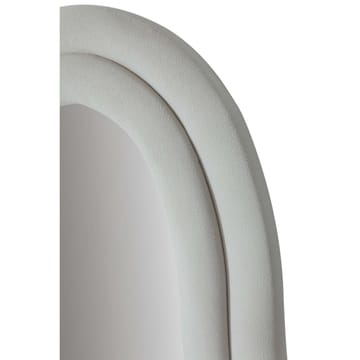 Bordentown Gulvspeil 65 x 170 cm - Kremhvit - Interiør - Speil - Gulvspeil