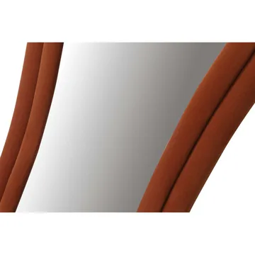 Bordentown Gulvspeil 65 x 170 cm - Rød - Interiør - Speil - Gulvspeil