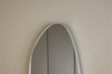 Borgholm Vegghengt Speil 30 cm - Sølv - Interiør - Speil - Gangspeil