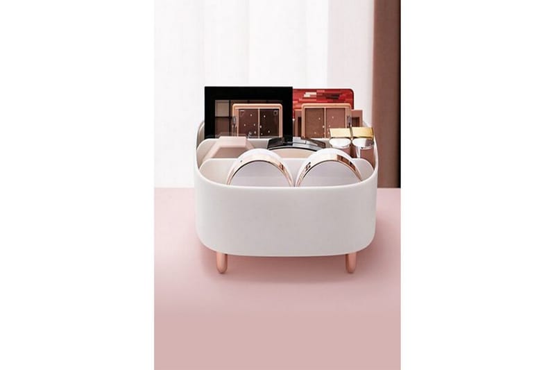 Corlis Sminkespeil 13x25 cm