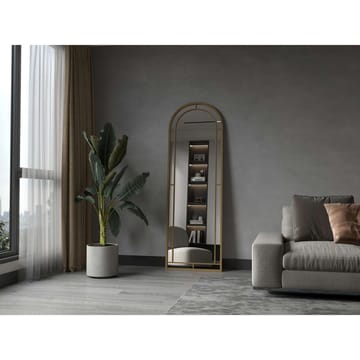 Dasina Gulvspeil 60 x 180 cm - Gull - Interiør - Speil - Gulvspeil