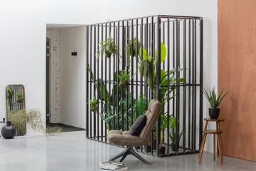 Biella Speil 40x110 cm - Interiør - Speil - Gangspeil