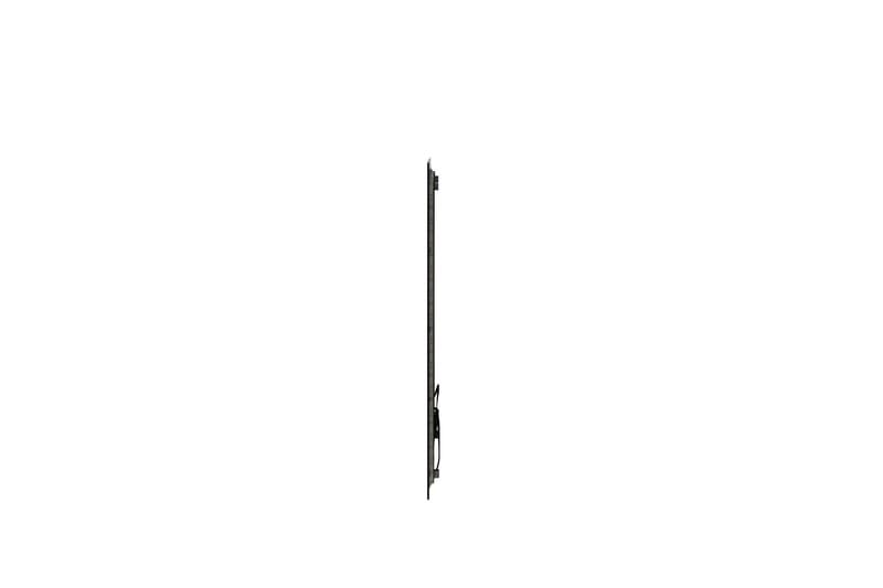 Bridgeport Veggmontert Speil 70x90 cm Sølv - Venture Home - Interiør - Speil - Gangspeil