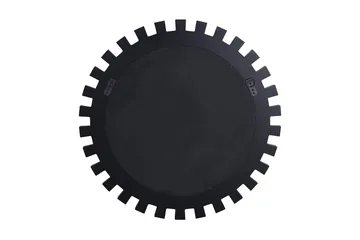 Cholet Speil 70 cm - Sølv - Interiør - Speil - Gangspeil