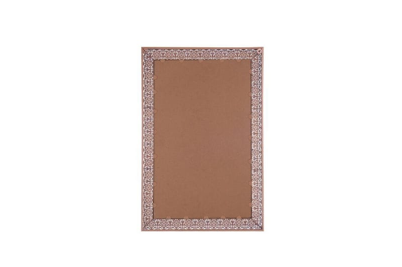 KenderEik Speil 60x95 cm - Kobber - Interiør - Speil - Gangspeil