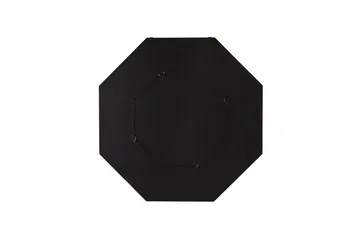 Mirio Speil 77x77 cm - Mørkt tre - Interiør - Speil - Gangspeil