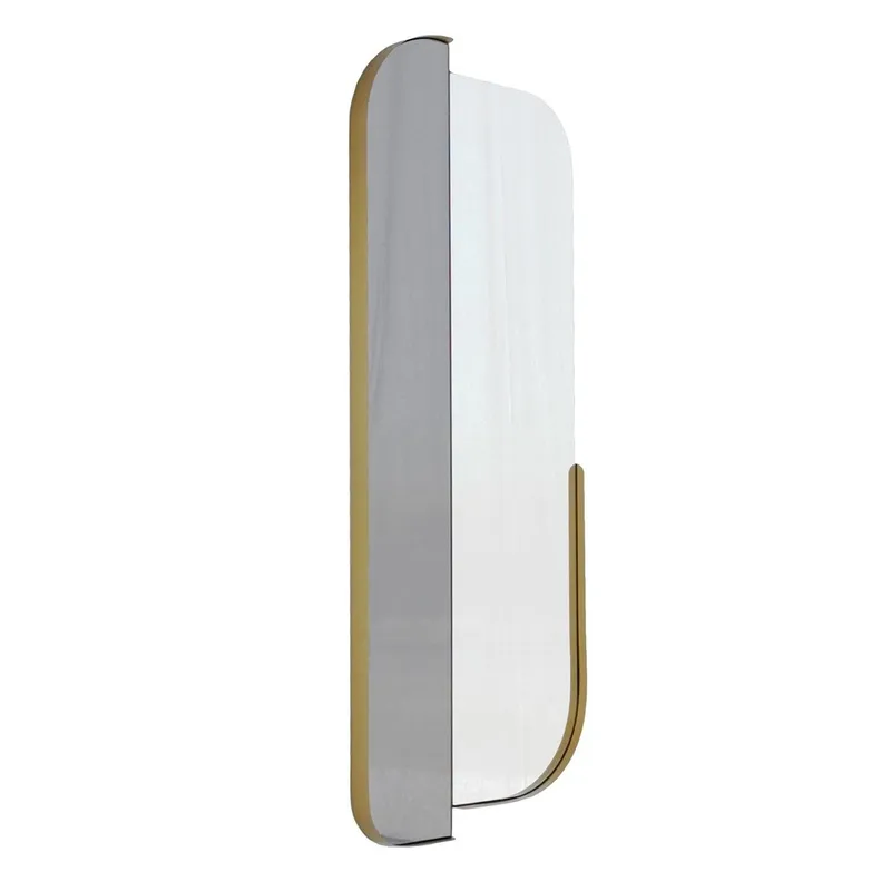 Mirror Homitis