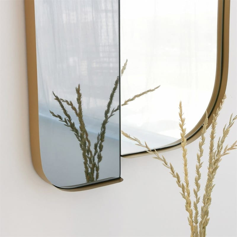 Mirror Homitis - Interiør - Speil - Gangspeil