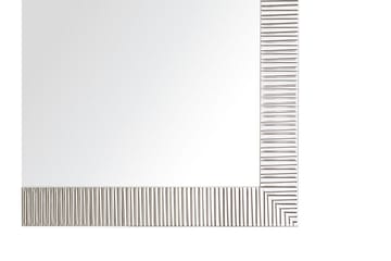 Nauetta Speil 50x130 cm - Sølv - Interiør - Speil - Gangspeil