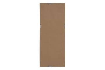 Nauetta Speil 50x130 cm - Sølv - Interiør - Speil - Gangspeil