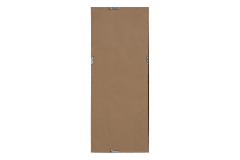 Nauetta Speil 50x130 cm - Sølv - Interiør - Speil - Gangspeil