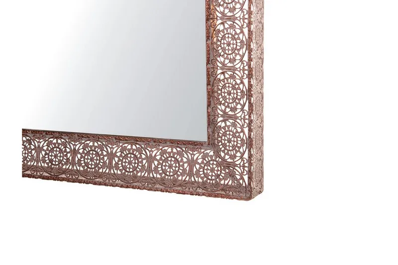 Speil Glantz 60x95 cm, Kobber