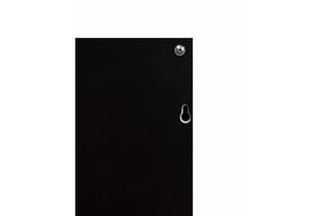 Glow Stor Sminkespeil 70 cm med belysning lamper - Hollywood speil med USB-lading - Hvit - Interiør - Speil - Sminkespeil