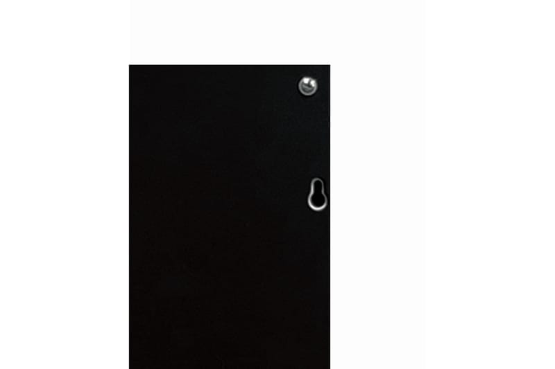 Glow Stor Sminkespeil 70 cm med belysning lamper - Hollywood speil med USB-lading - Hvit - Interiør - Speil - Sminkespeil