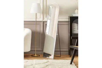 Golvspegel Silver - Interiør - Speil - Gulvspeil