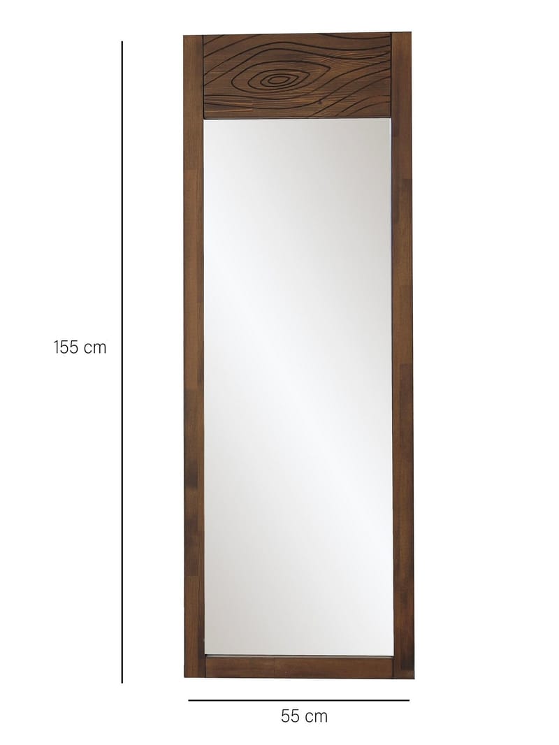 Cheval Mirror Homitis - Interiør - Speil - Gulvspeil