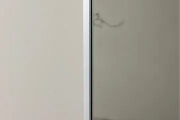 Dalton Gulvspeil 67x220 cm - Sølv - Interiør - Speil - Gulvspeil