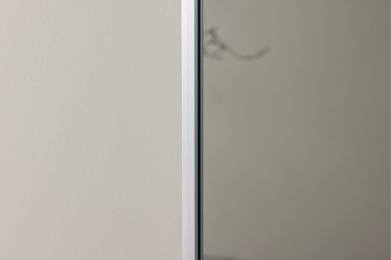 Dalton Gulvspeil 67x220 cm - Sølv - Interiør - Speil - Gulvspeil