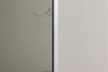 Orlando Gulvspeil 55x195 cm - Sølv - Interiør - Speil - Gulvspeil