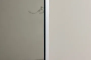 Orlando Gulvspeil 55x195 cm - Sølv - Interiør - Speil - Gulvspeil