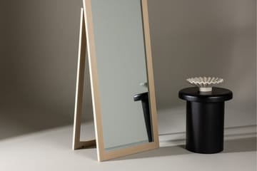 Sebring Gulvspeil 55x170 cm - Hvit - Interiør - Speil - Gulvspeil